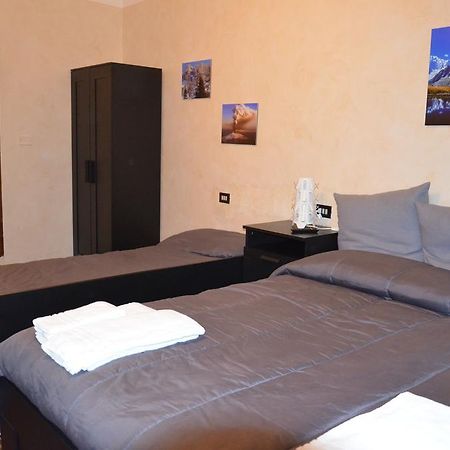 Bed&Breakfast Villa Bellini CTA Exterior foto