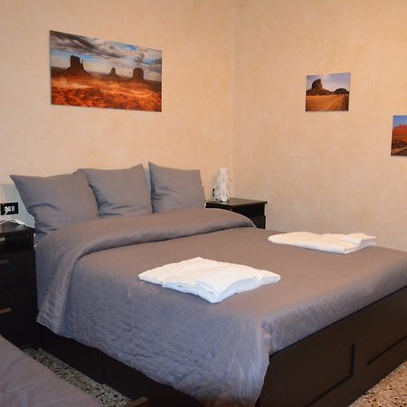 Bed&Breakfast Villa Bellini CTA Exterior foto