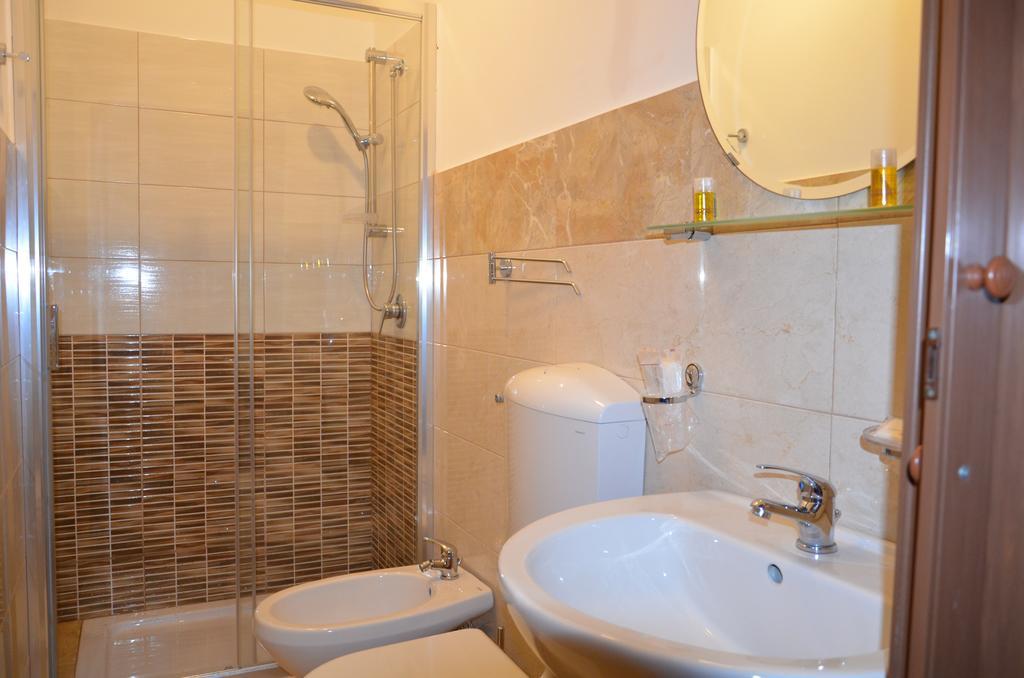 Bed&Breakfast Villa Bellini CTA Exterior foto
