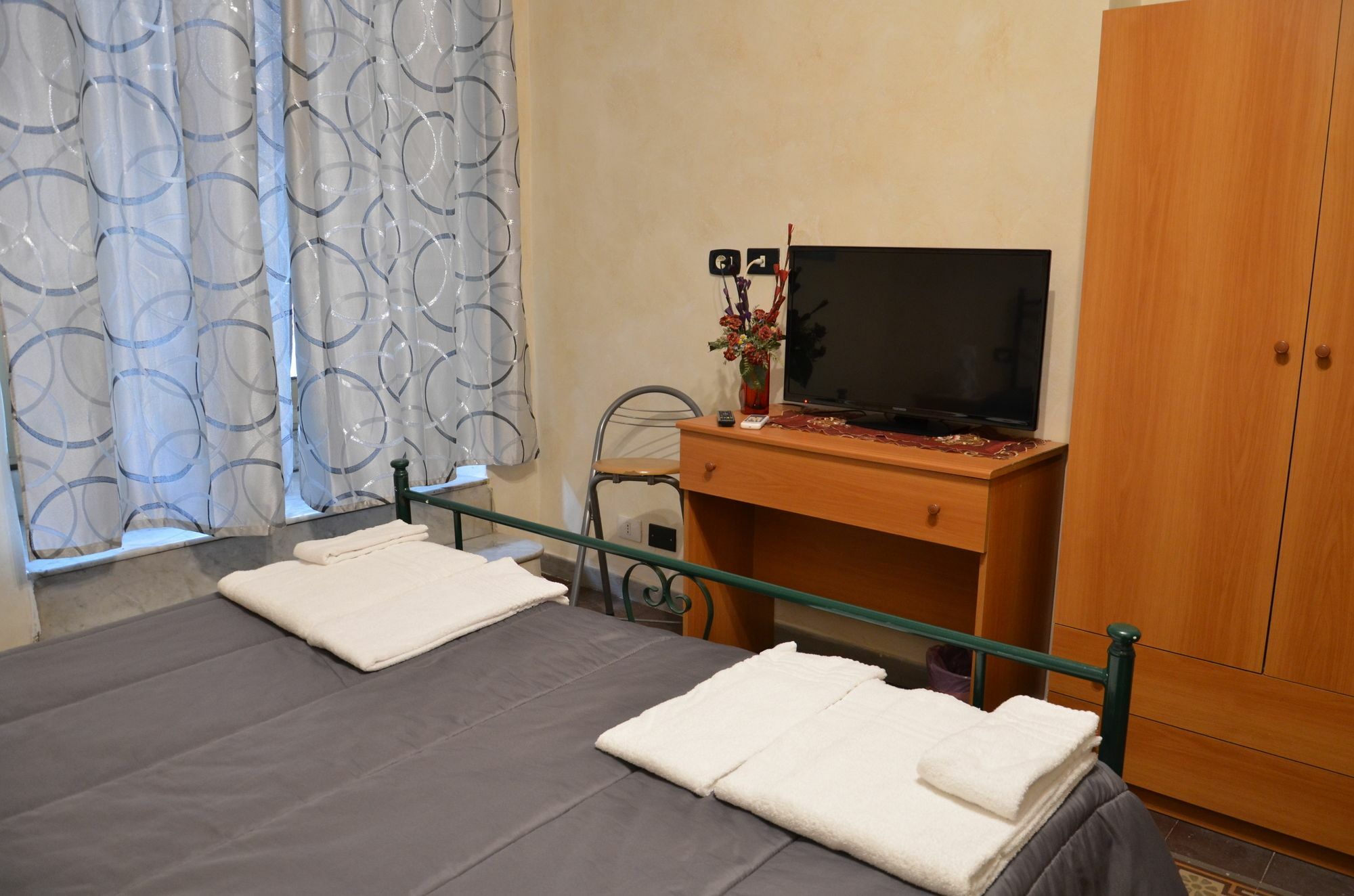 Bed&Breakfast Villa Bellini CTA Exterior foto