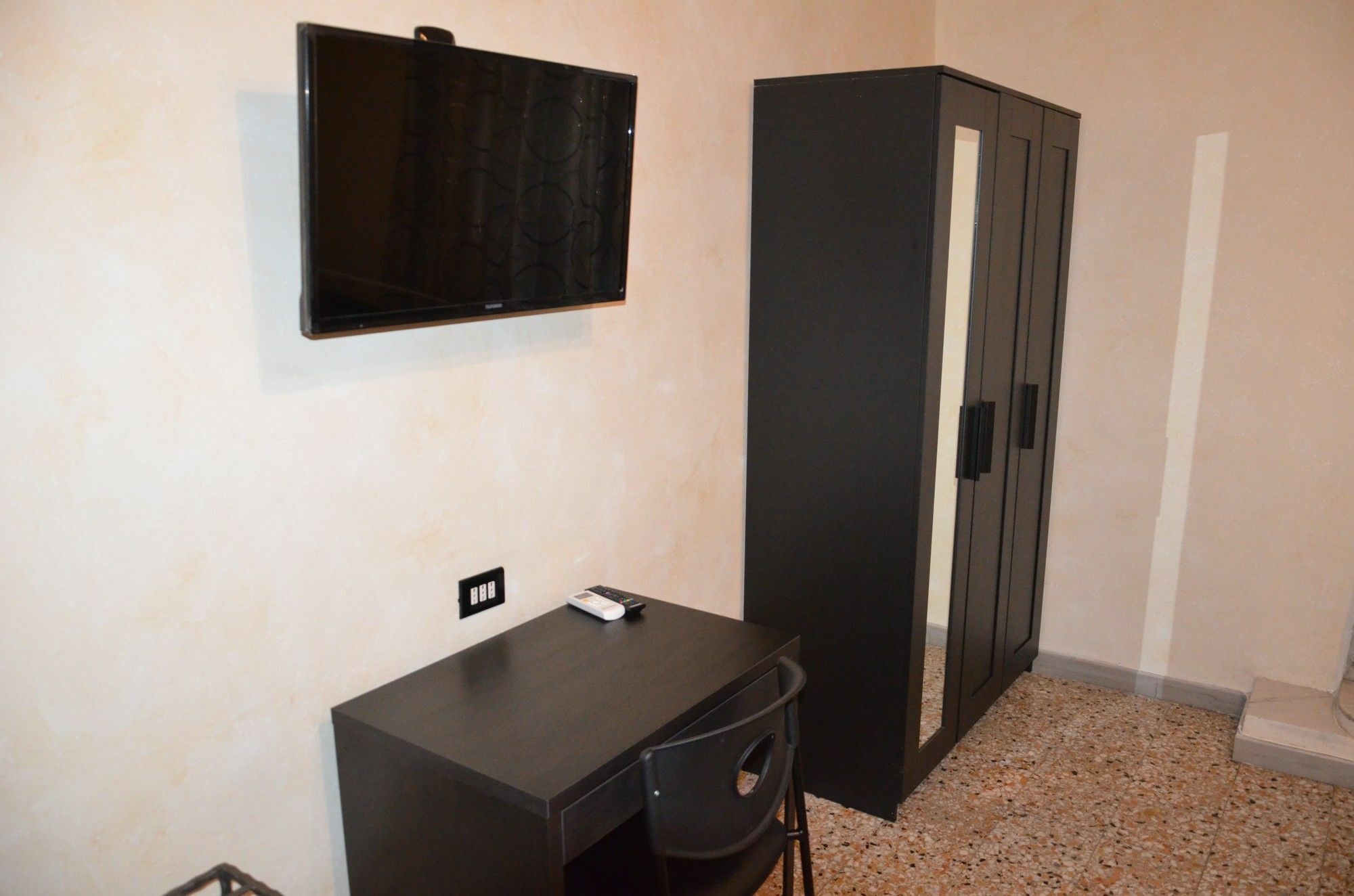 Bed&Breakfast Villa Bellini CTA Exterior foto